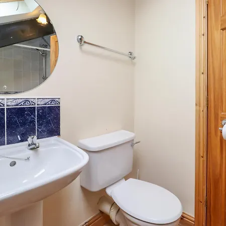 Bank Barn At Pound Farm Apartment *