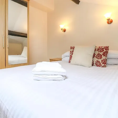 Bank Barn At Pound Farm Apartment Kendal