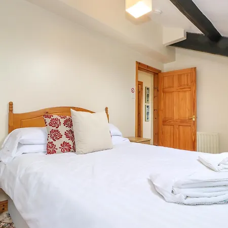 Bank Barn At Pound Farm Apartment Kendal