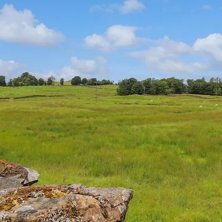 Apartman Bank Barn At Pound Farm *